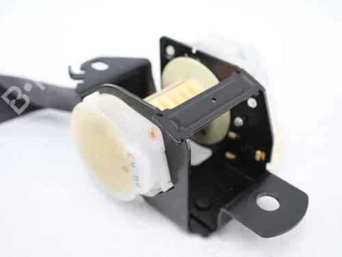 Rear middle belt tensioner HONDA ACCORD VII (CL, CN) 2.2 i-CTDi (CN1) | BP19232017C91 