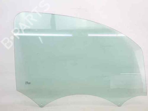 Used Front right door window MERCEDES-BENZ CITAN Box Body/MPV (W415) [2012-2021]  29143832