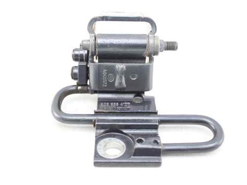 Hinge/Door check strap VW PASSAT B6 (3C2) 1.6 TDI | BP21199645C146 