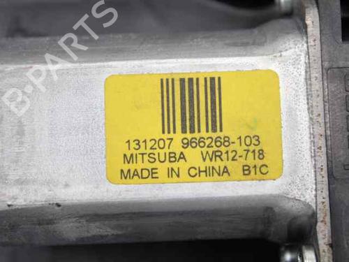 Front left window mechanism VOLVO V40 Hatchback (525) D2 | BP33279655C22 - Image 8