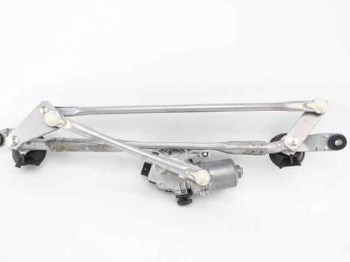 Front wiper motor MAZDA CX-5 (KE, GH) 2.2 D AWD (KE102) | BP32100945M29 - Image 6