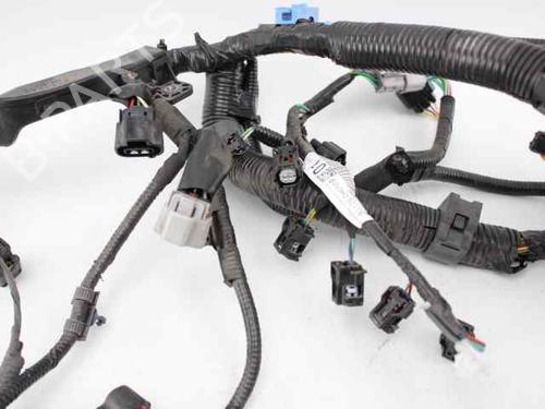 Wiring harness PEUGEOT 108 1.0 VTi 72 | BP19242130E16 