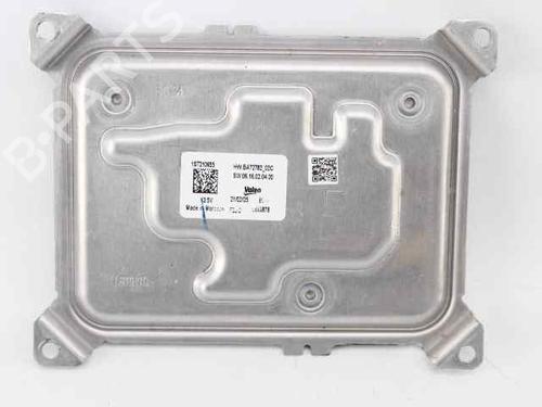 Used Xenon ballast OPEL CORSA F (P2JO) 1.2 MHEV (101 hp) 32653738