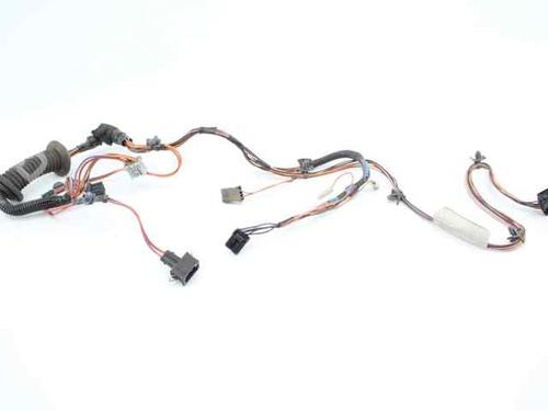 Used Wiring harness LAND ROVER FREELANDER I (L314) [1998-2006]  19227797
