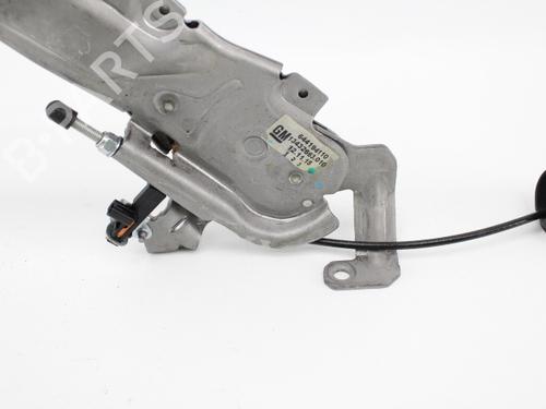 håndbremse OPEL CORSA E (X15) 1.3 CDTI (08, 68) | BP19215780I18 