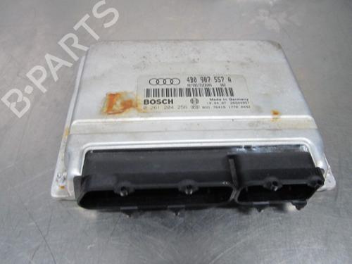 Elektronische module AUDI A6 C5 Avant (4B5) 1.8 T | BP19196246M83 