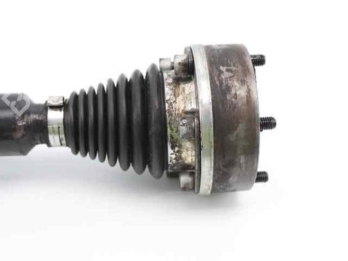 Right front driveshaft VW GOLF VI (5K1) 1.6 TDI | BP19220965M39 