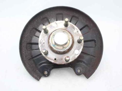 Used Left rear steering knuckle HYUNDAI COUPE II (GK) 1.6 16V (105 hp) 19726577
