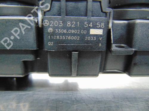 Switch MERCEDES-BENZ C-CLASS (W203)  | BP19191392I30 