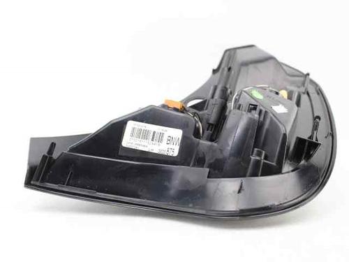 Left taillight OPEL ADAM (M13) 1.4 | BP31936154C34