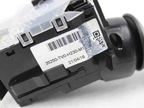 Steering column stalk HONDA CIVIC VIII Hatchback (FN, FK) 2.2 CTDi (FK3) | BP26535289I23 