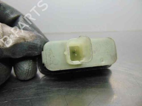 Tailgate handle RENAULT CLIO III (BR0/1, CR0/1)  | BP19195210C132 