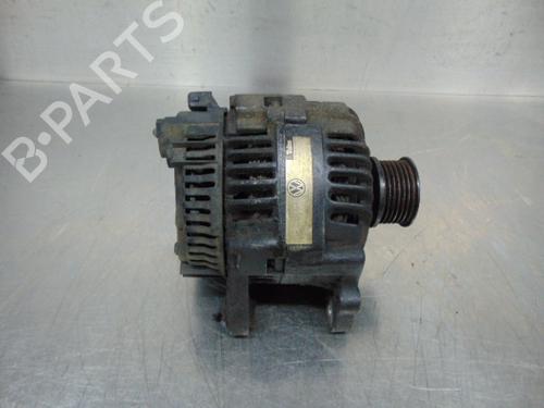 Alternator VW POLO III (6N1) 100 1.4 16V | BP21197969M7 