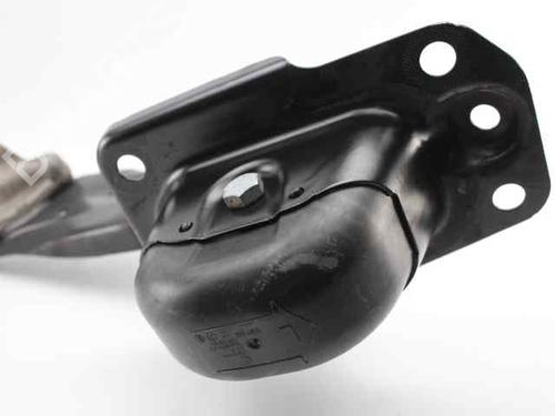 Left rear steering knuckle SKODA SUPERB III (3V3) 2.0 TDI | BP23847541M27 