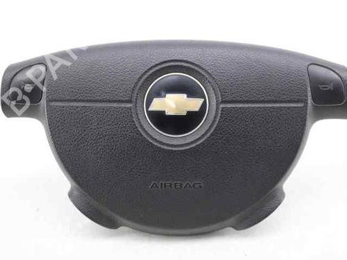 Airbag Kit CHEVROLET AVEO / KALOS Hatchback (T250, T255)  | BP19234259C86 