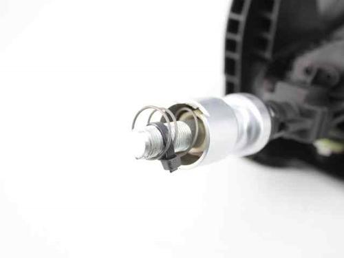 Gear lever FORD C-MAX II (DXA/CB7, DXA/CEU)  | BP19233516M90 