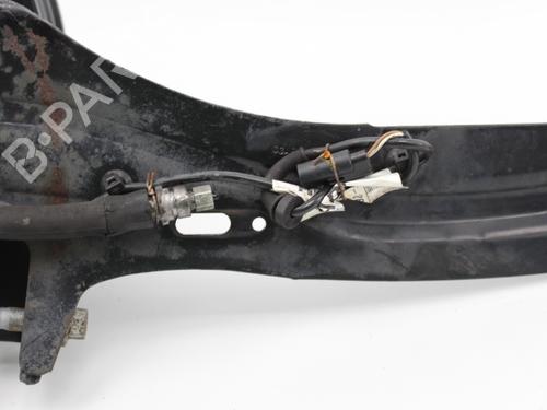 Left rear steering knuckle FORD FOCUS II (DA_, HCP, DP)  | BP19215746M27 