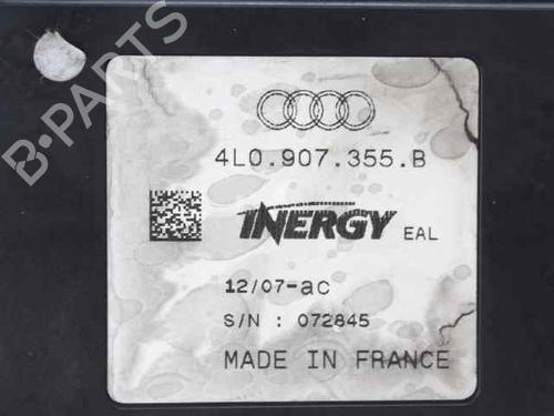 Electronic module AUDI Q5 (8RB) 2.0 TDI quattro | BP37253235M83 - Image 9