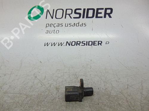 Used Electronic module FORD FOCUS II (DA_, HCP, DP) [2004-2013]  19189306