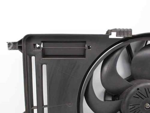 Radiator fan FORD FOCUS III Turnier  | BP29761339M35 