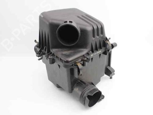 Used Air filter box KIA PRO CEE'D (ED) [2008-2013]  19219813
