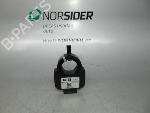 Used Electronic module OPEL ASTRA J Sports Tourer (P10) 1.3 CDTI (35) (95 hp) 19186691
