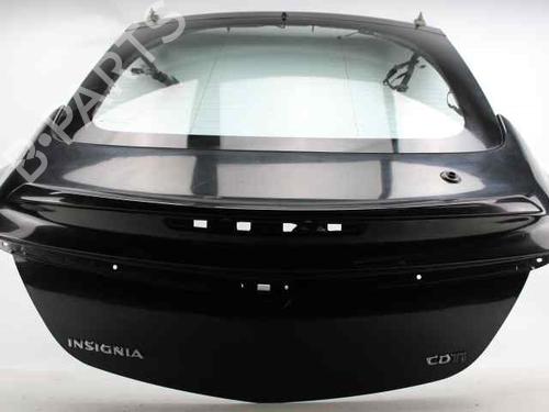 Used Tailgate OPEL INSIGNIA A (G09) 2.0 CDTI (68) (160 hp) 19220555