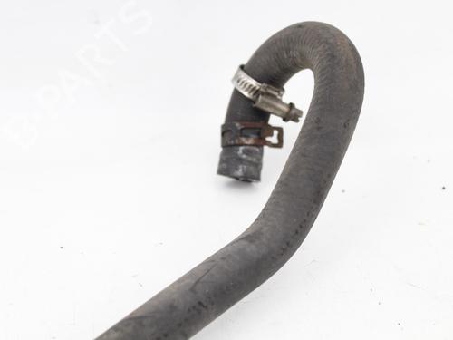 Pipe SKODA OCTAVIA I Combi (1U5) 1.6 | BP19214153M125 