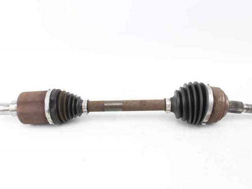 Used Left front driveshaft Left front driveshaft FORD FOCUS IV (HN) 1.5 EcoBlue (120 hp) 34334180 34334180