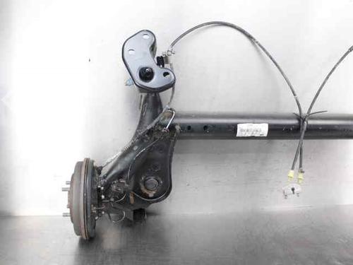 Bagaksel FORD FIESTA VI (CB1, CCN) 1.0 EcoBoost | BP28485891M2