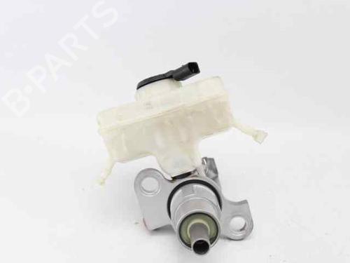 Used Brake master cylinder Brake master cylinder AUDI A6 C7 Avant (4G5, 4GD) 3.0 TDI quattro (245 hp) 33298349 33298349