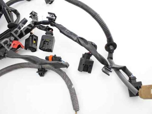 Wiring harness NISSAN JUKE (F15) 1.5 dCi | BP19241463E16 