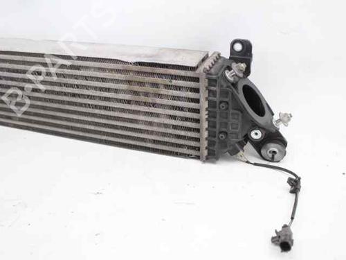 Intercooler MAZDA CX-5 (KE, GH) 2.2 D AWD (KE102) | BP32100969M30 