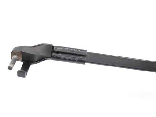 Front windshield wiper arm MERCEDES-BENZ E-CLASS (W211) E 55 AMG Kompressor (211.076) | BP19222211C143 