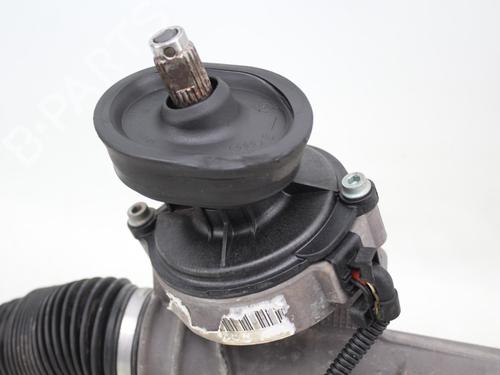 Steering rack SEAT LEON (1P1) 1.9 TDI | BP40554466M22 - Image 5