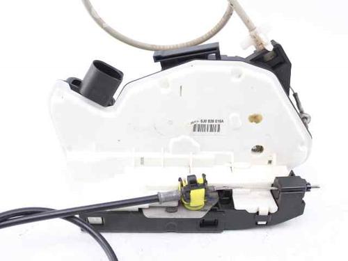 Rear right lock SEAT IBIZA IV (6J5, 6P1) 1.4 TSI | BP25778813C99 