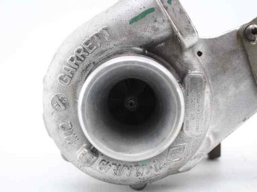 Turbocharger/Supercharger OPEL INSIGNIA A Sports Tourer (G09) 2.0 CDTI (35) | BP19239009M71 