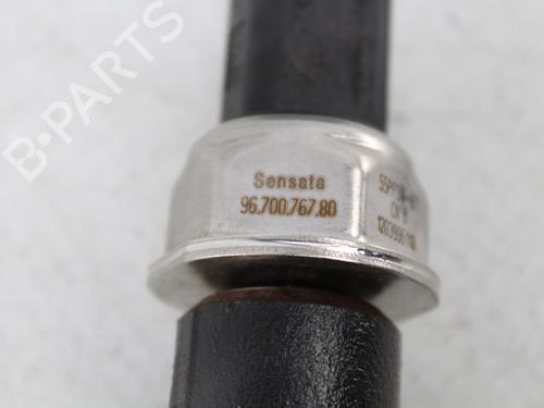Injection rail FORD FOCUS III 1.6 TDCi | BP40111816M98 - Image 7