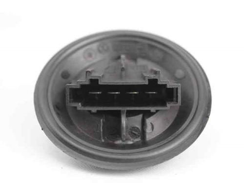 Heater resistor VW POLO (9N_, 9A_)  | BP19217283M108 