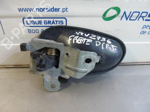 Front right interior door handle MITSUBISHI CARISMA Saloon (DA_) 1.9 TD (DA4A) | BP19184254I14 