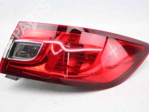 Used Right taillight RENAULT CLIO IV (BH_) 1.5 dCi 75 (75 hp) 19242946