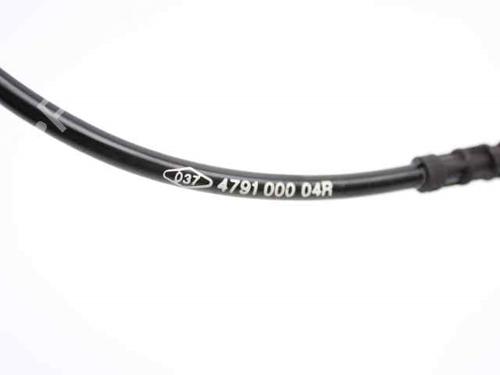 Electronic module RENAULT SCÉNIC III (JZ0/1_) 1.5 dCi (JZ02, JZ0R) | BP19234926M83 
