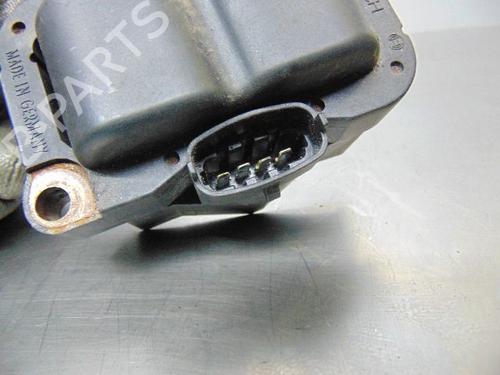Ignition coil SMART ROADSTER (452) 0.7 Brabus (452.437) | BP19189718M94 
