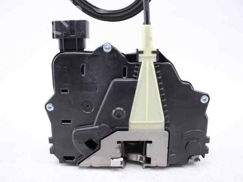 Front left lock OPEL CORSA E (X15)  | BP19241339C98 