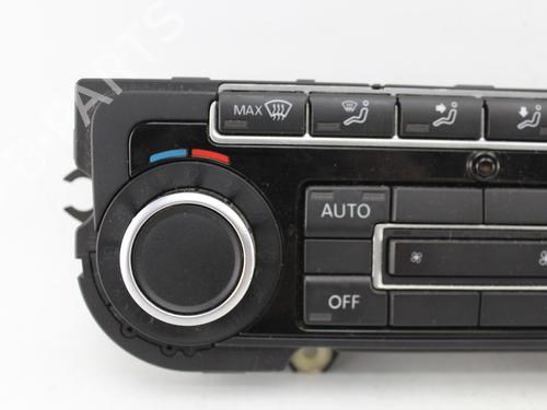 Climate control VW GOLF V (1K1) 2.0 GTI | BP40111847I5 - Image 4