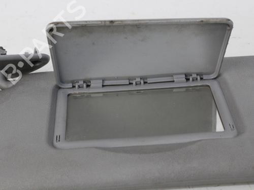 Left sun visor CITROËN XSARA (N1) 1.4 i | BP19204970I1 