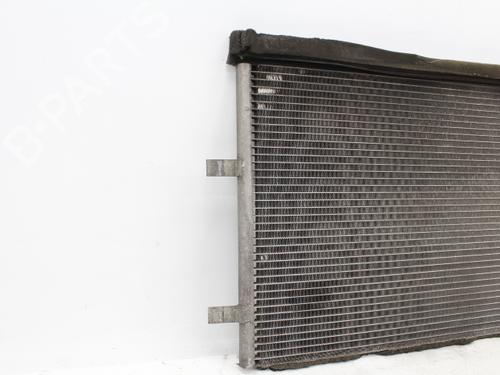 AC radiator FORD FOCUS II (DA_, HCP, DP)  | BP19211708M32 