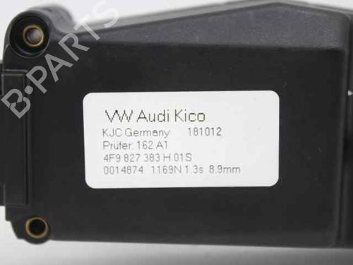 Electronic module AUDI A6 C7 Avant (4G5, 4GD) 3.0 TDI quattro | BP33298354M83  - Image 8