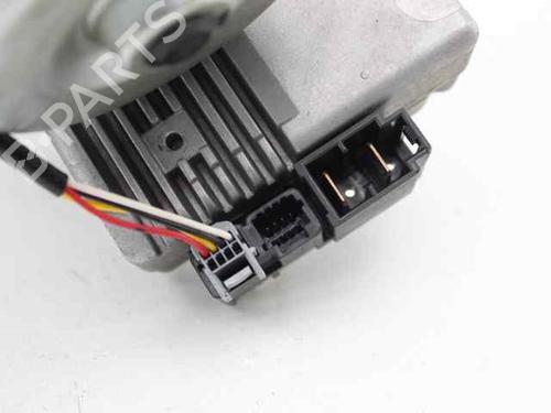 Steering column RENAULT CLIO IV (BH_) 1.5 dCi 90 | BP31121452M21 