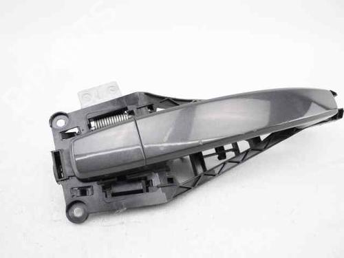 Used Front right exterior door handle OPEL ASTRA H Estate (A04) 1.7 CDTI (L35) (110 hp) 19232324